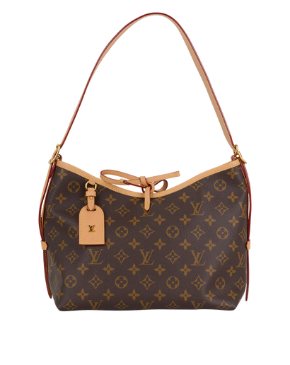CarryAll PM, front view